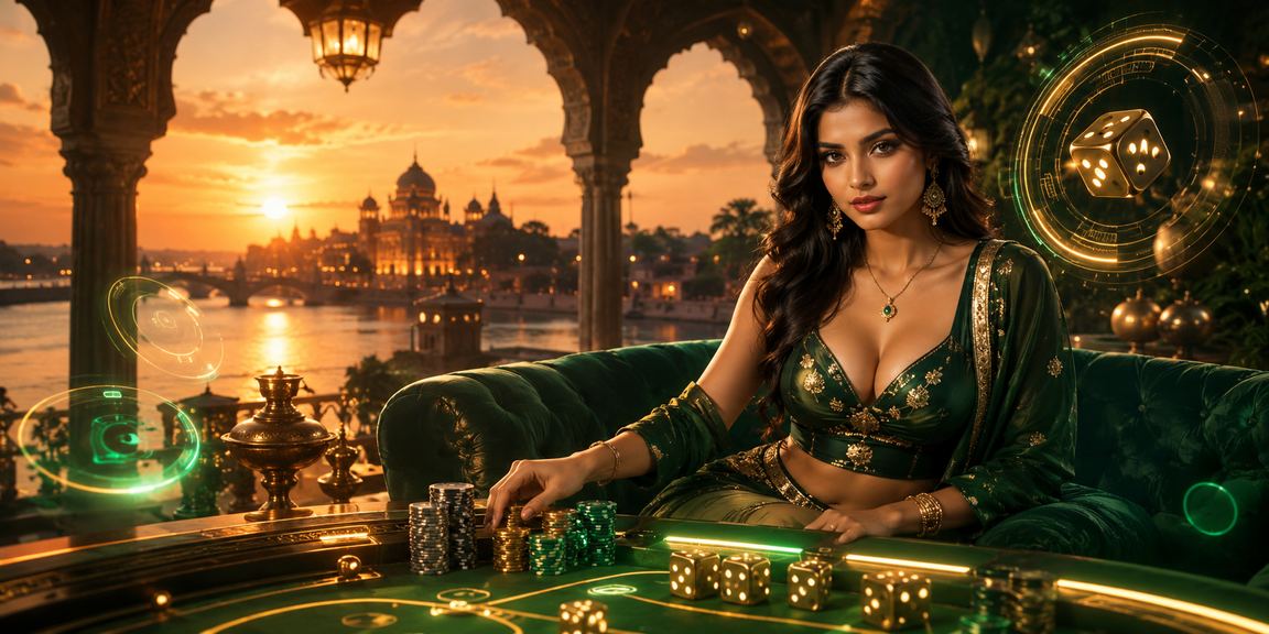 রংপুরের ঐতিহ্যবাহী ডাইস গেম মডেল